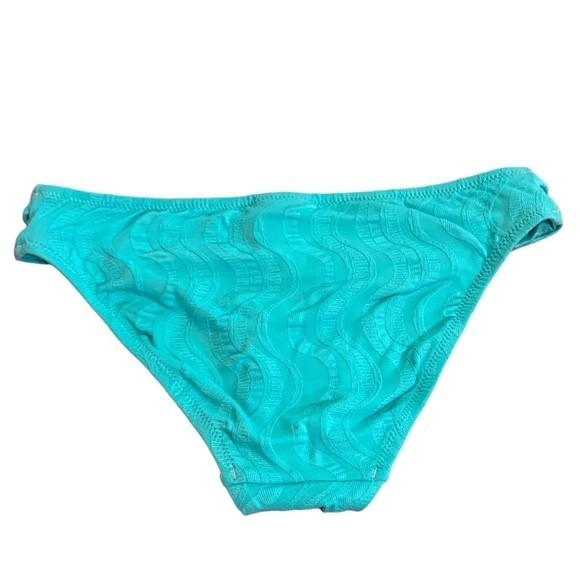 NWT Trina Turk Cascais Wave Hipster Swim Bottoms. Size 2 - Picture 5 of 8